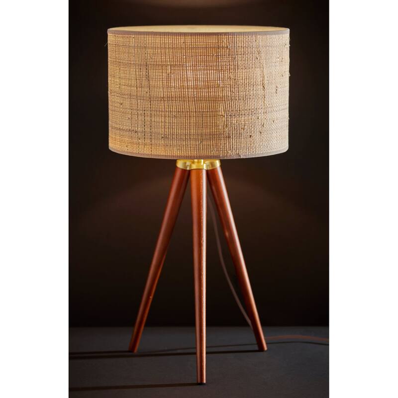 Jackson Table Lamp - 26.25