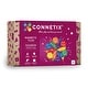 preview thumbnail 1 of 8, Connetix Magnetic Tiles Rainbow Geometry Pack, 30 Pieces Rainbow - Kids