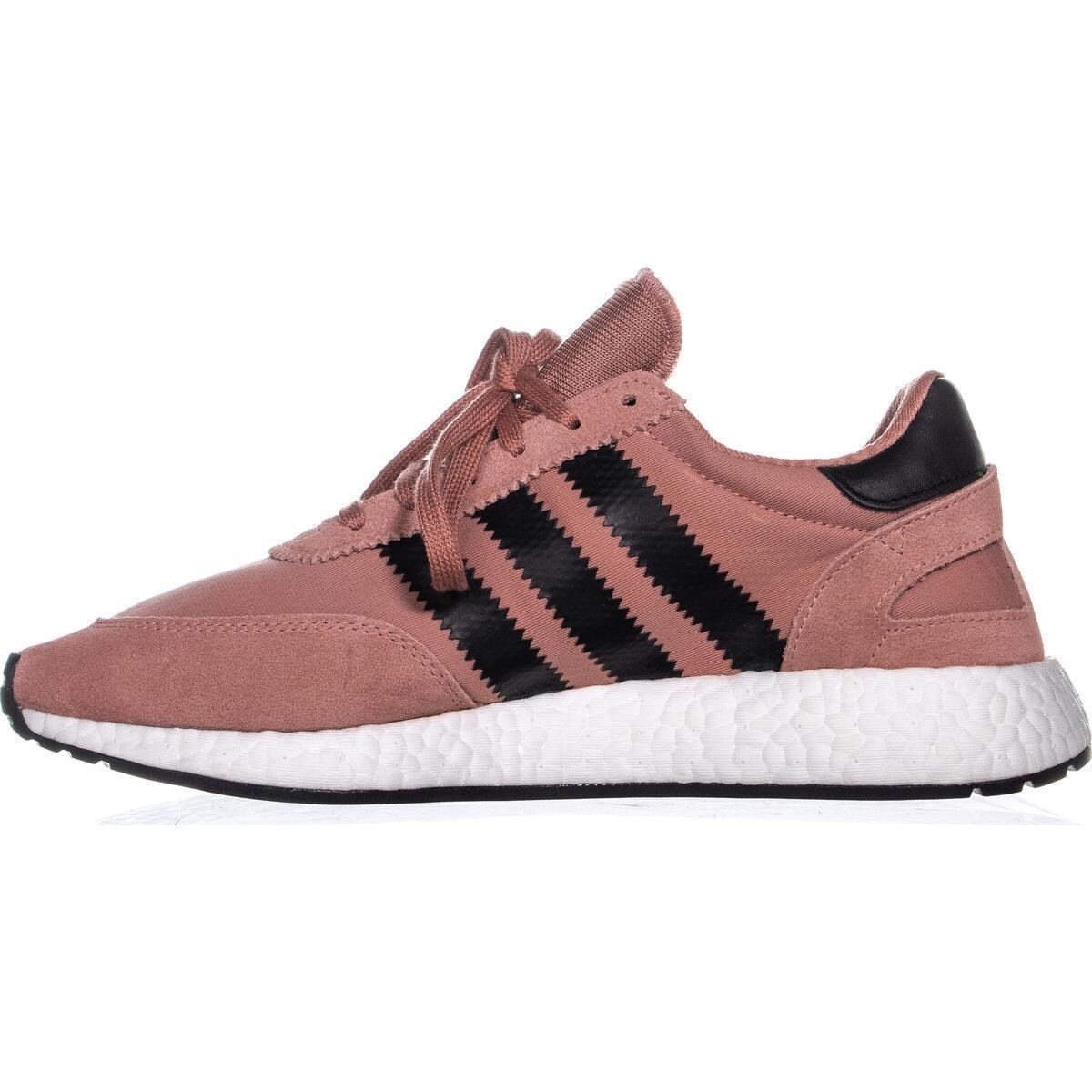 adidas iniki raw pink