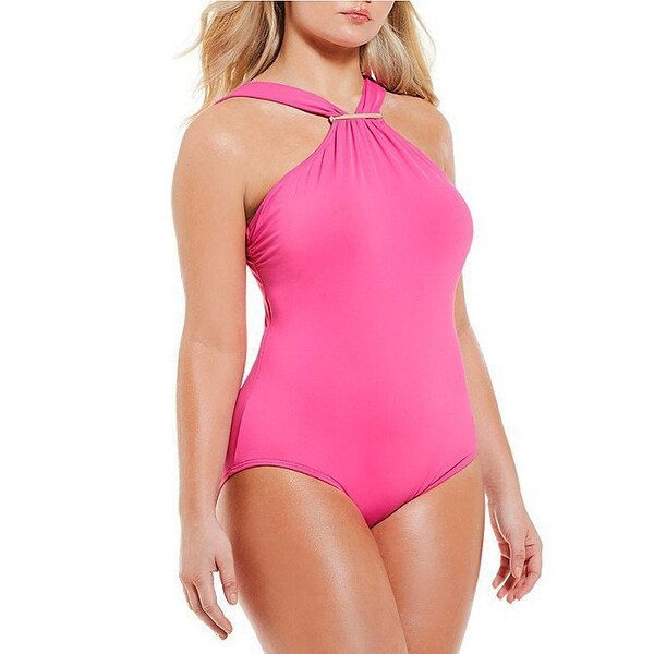 michael kors women's swimwear