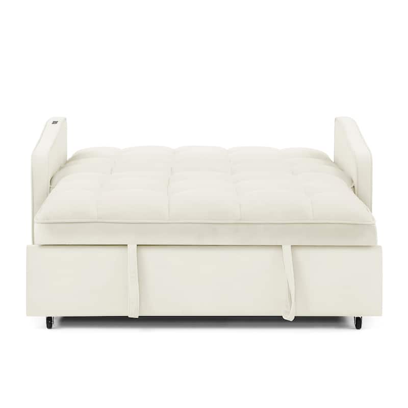 MM Loveseats Sofa Bed
