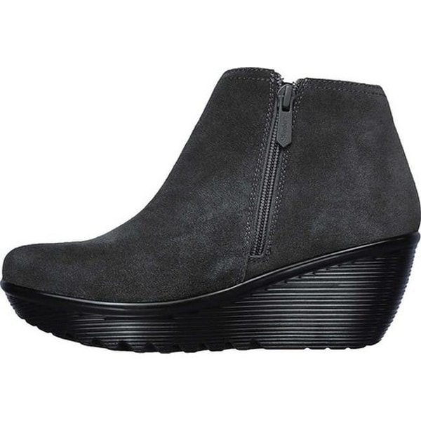 Parallel Ditto Bootie Charcoal 