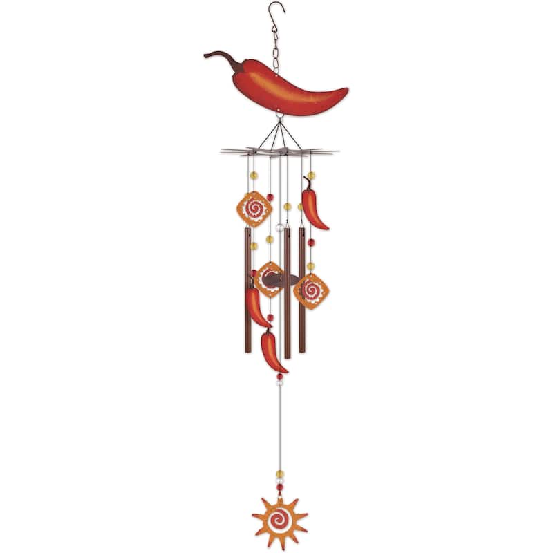 Chile Pepper Chime