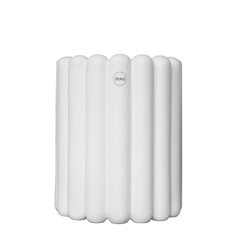 Med. MIST Planter White - White