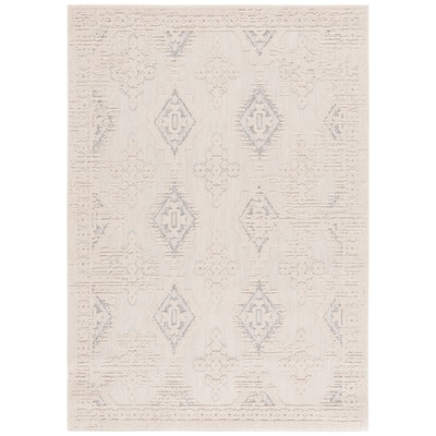 SAFAVIEH Milos Fulguta Indoor/Outdoor Rug - 5' x 7'