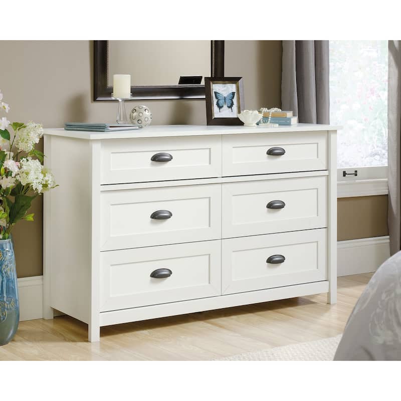 County Line Dresser Sw