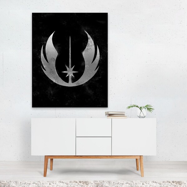 star wars metal wall art