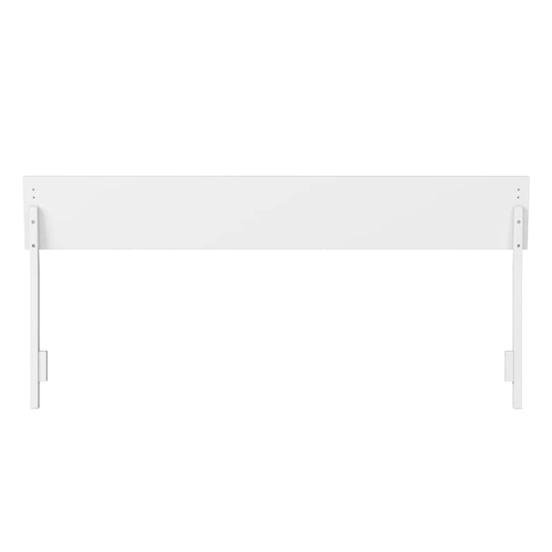 AFI Bradford Adjustable Wood Panel Headboard