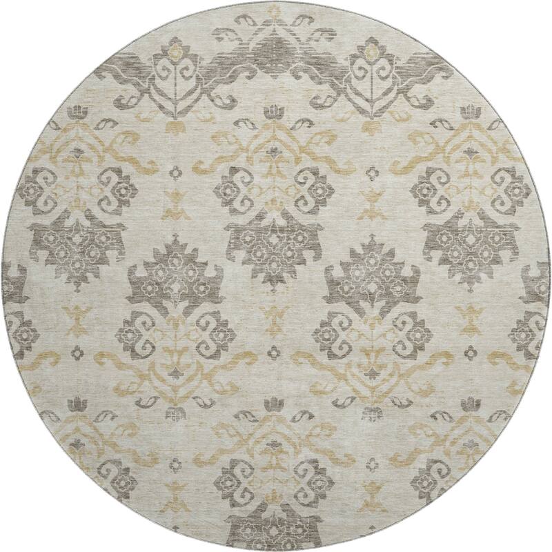 Premium Washable Super Soft Global Chic Mayfield Rug