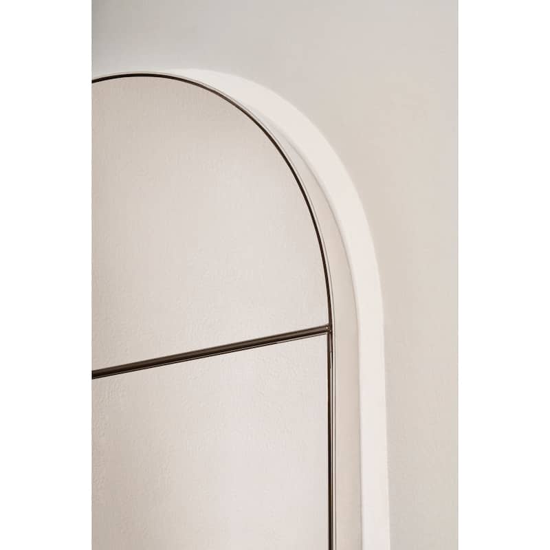 Robern D2C2050D4MPSP Murray Hill 20" x 50" Pill Medicine Cabinet with