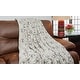 preview thumbnail 13 of 11, Kathy Ireland Flannel Fleece Blanket
