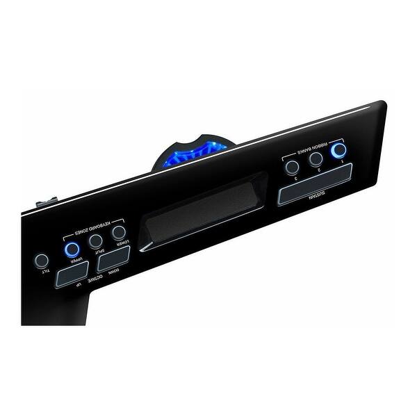 Shop Alesis Wireless 37 Key Usb Midi Keytar Controller Vortex Wireless 2 Overstock