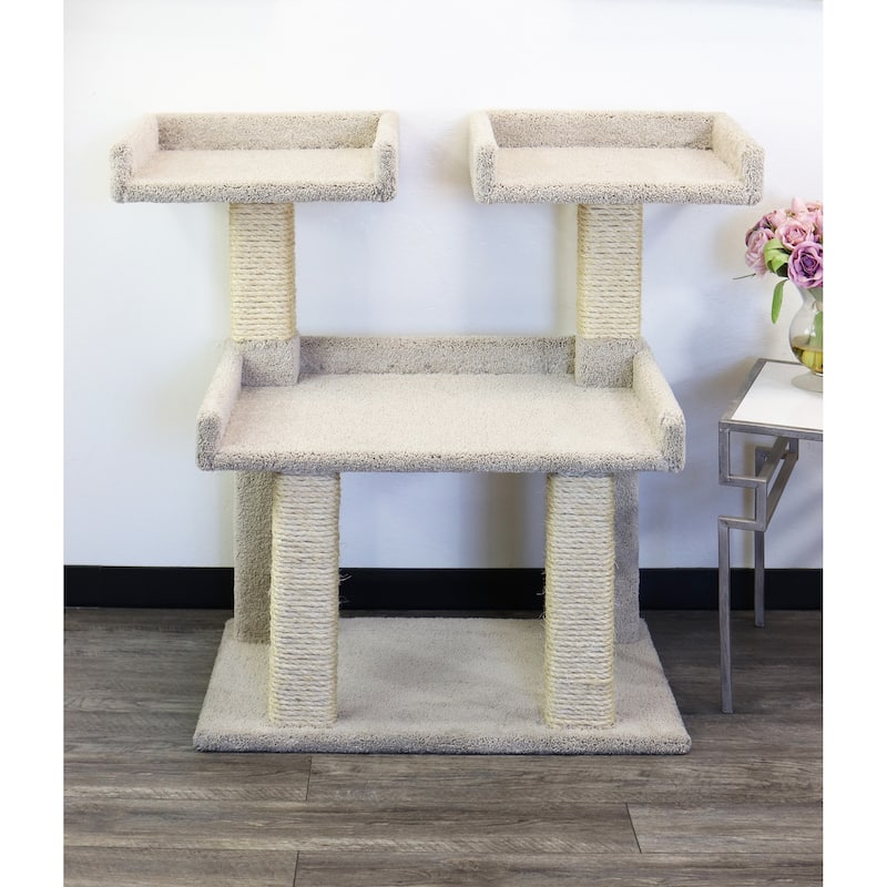 Prestige Cat Trees Extra Large Deluxe Cat Perch