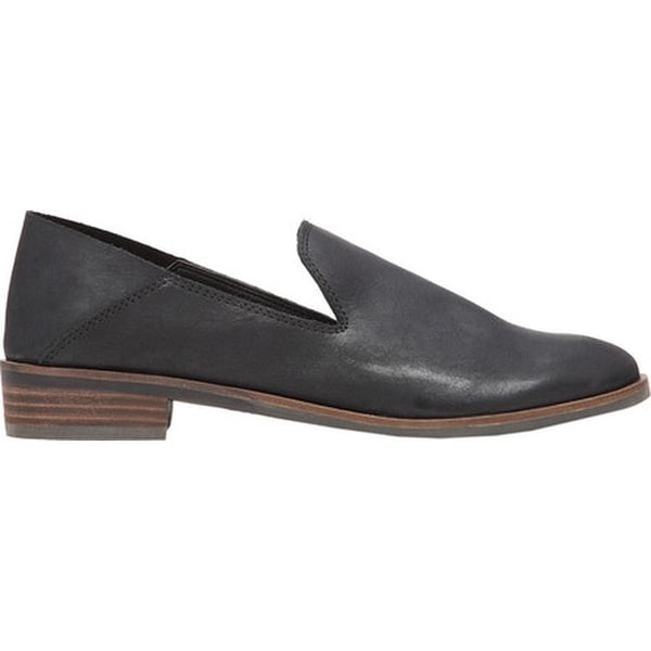 lucky brand women's cahill loafer flat