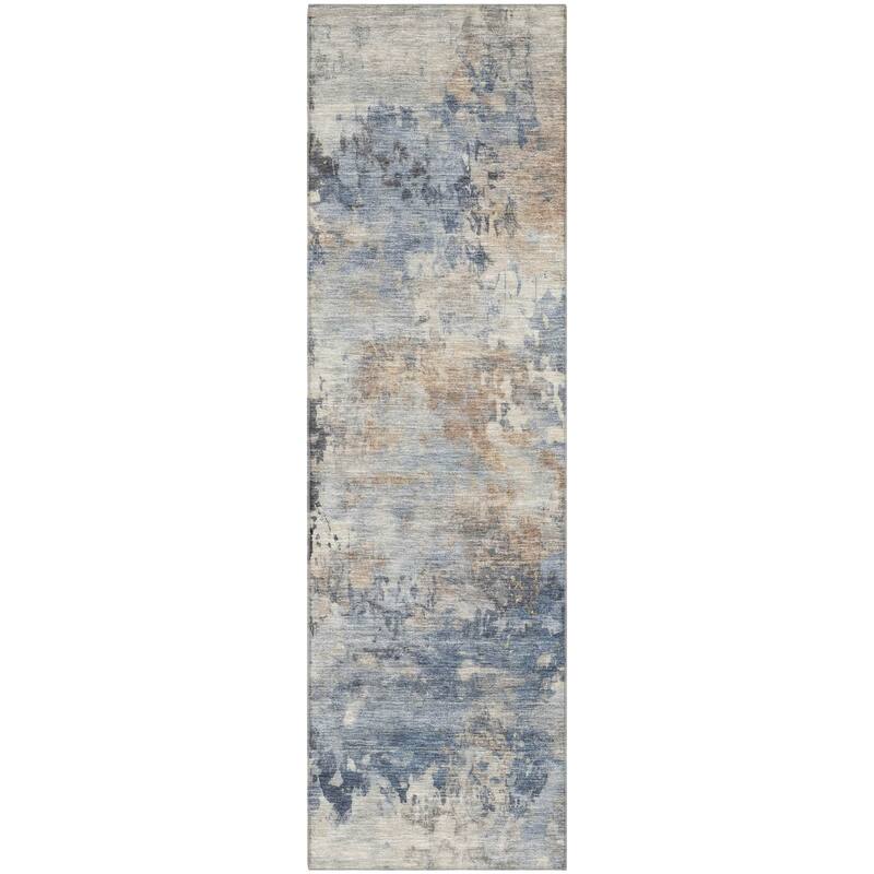 Premium Washable Super Soft Modern Casual Mayfield Rug
