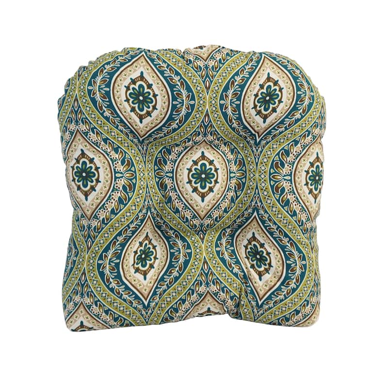 19-inch U-Shaped Dining Chair Cushions (Set of 4)
