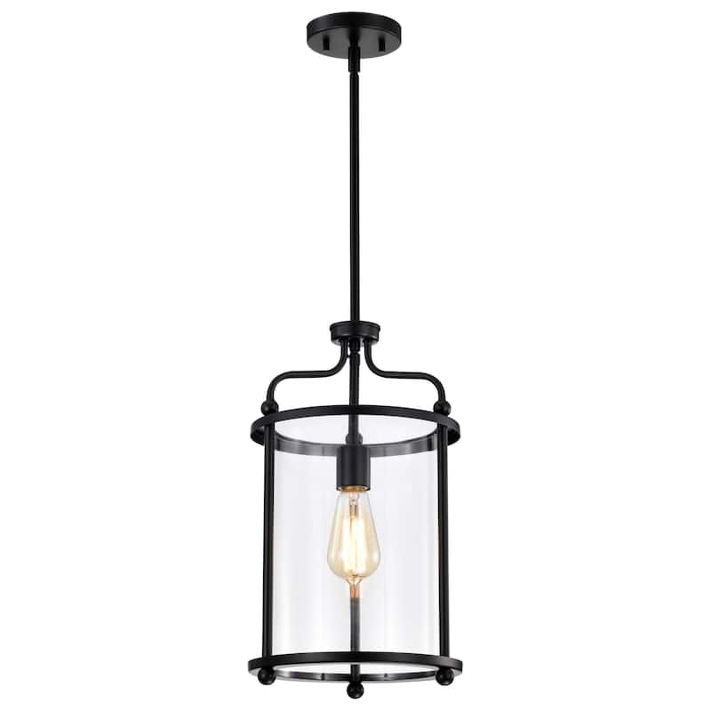 Nuvo Lighting 60/7935 Yorktown 10" Wide Mini Pendant