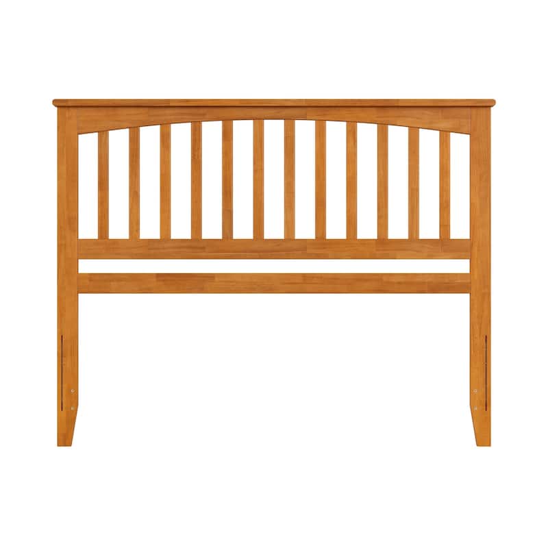 AFI Mission Headboard with Attachable Charger