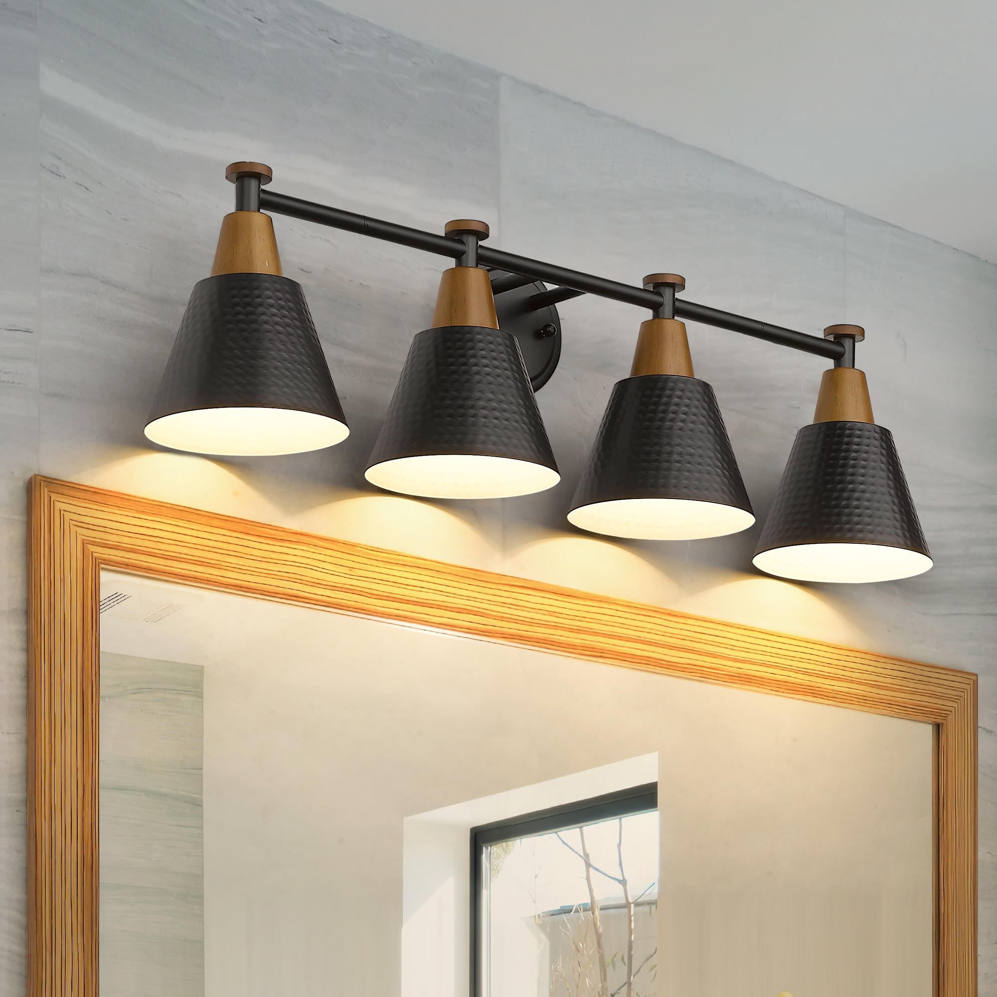 Vanity Lights - Bed Bath & Beyond