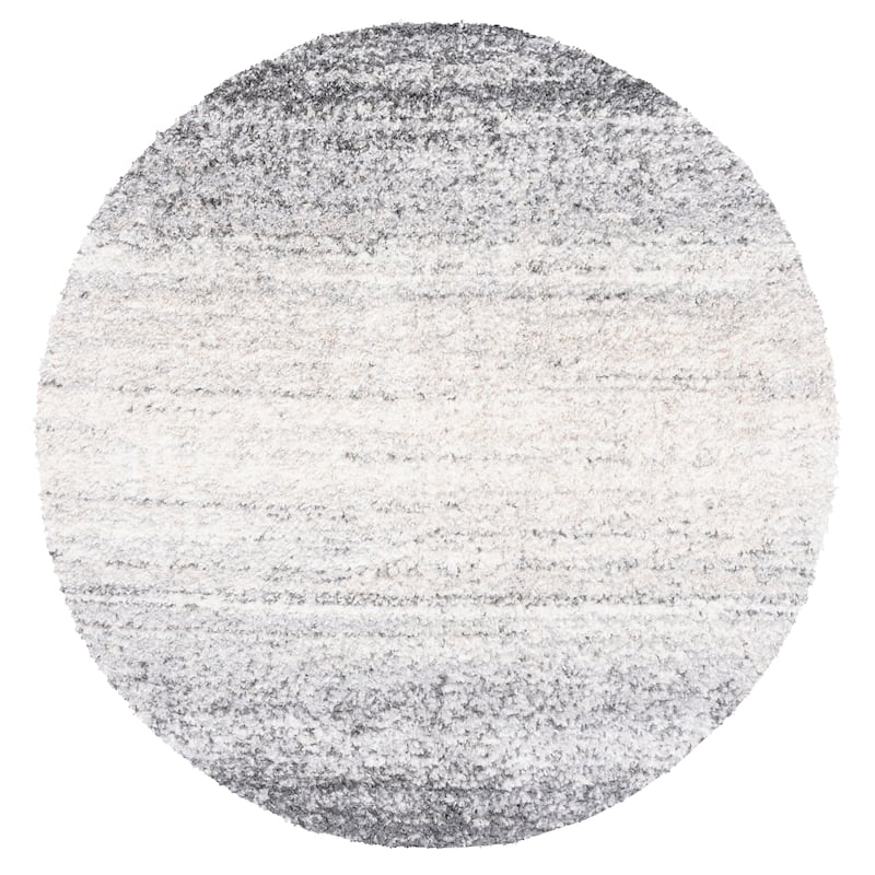 SAFAVIEH Berber Shag Ulrika Modern 1.2-inch Thick Rug