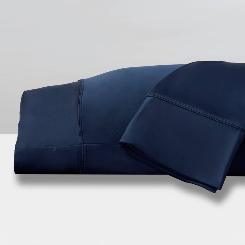 SHEEX Original Performance Premium Pillowcases, Set of 2