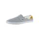 Men's Slip-On Shoes