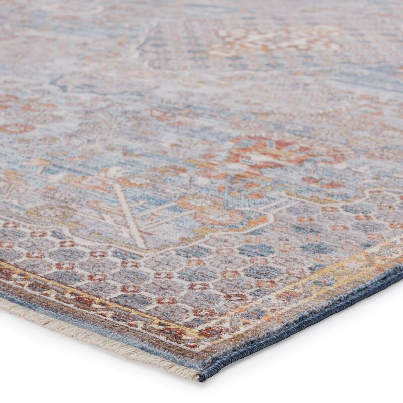 Harkin Medallion Area Rug