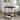 SAFAVIEH Couture Krystof 30-Inch Wood Bar Cart - 30" W x 20" D x 31" H