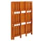 Porch & Den Edgemont Folding Stackable 27.5-inch Bookcase