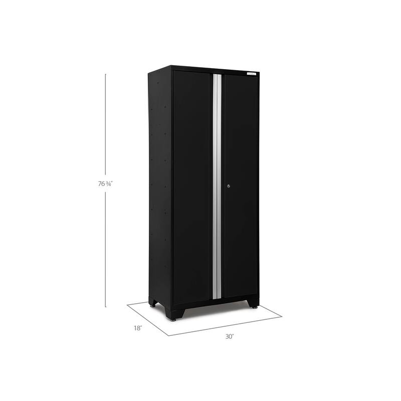 NewAge Products Bold Series 30" Locker