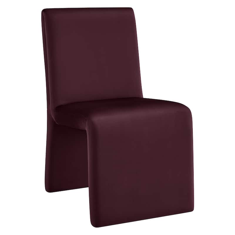 Emory Fabric Upholstered Dining Side Chair by Modway