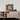 MacLuu Piet Mondrian Abstract Wall Mirror