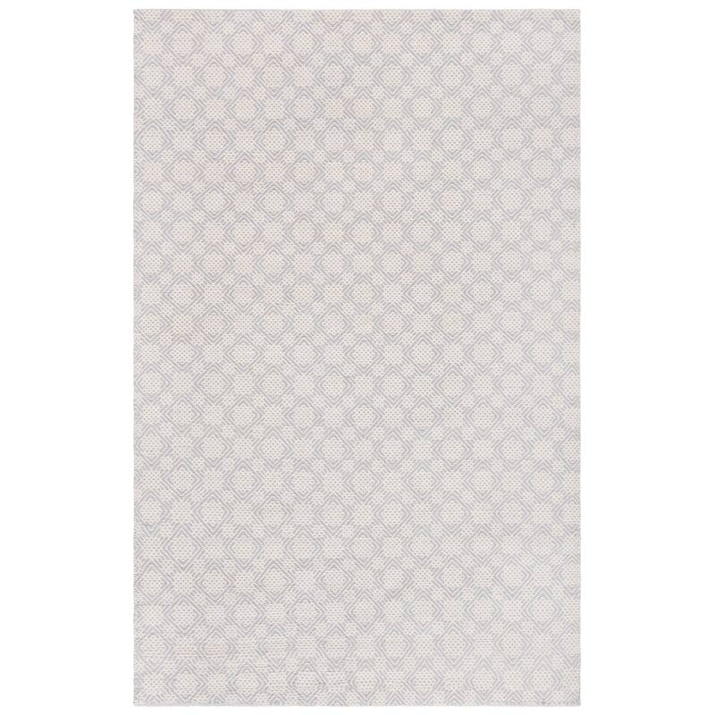 SAFAVIEH Handmade Flatweave Kilim Breeda Cotton Rug