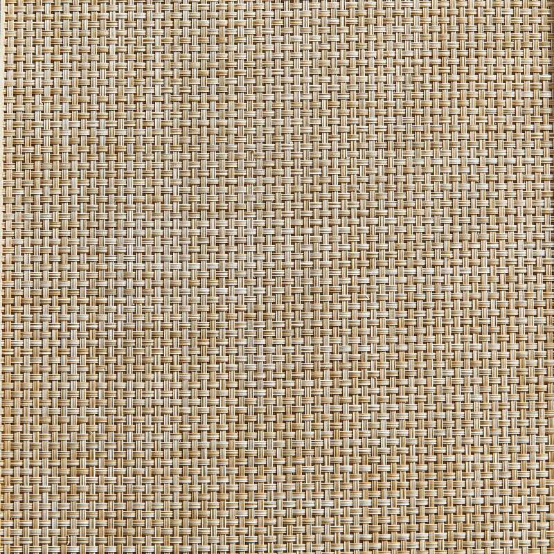 GDF Studio - Lindenwave Coastal Rattan and Wood Shoe Storage Cabinet with Adjustable Shelves