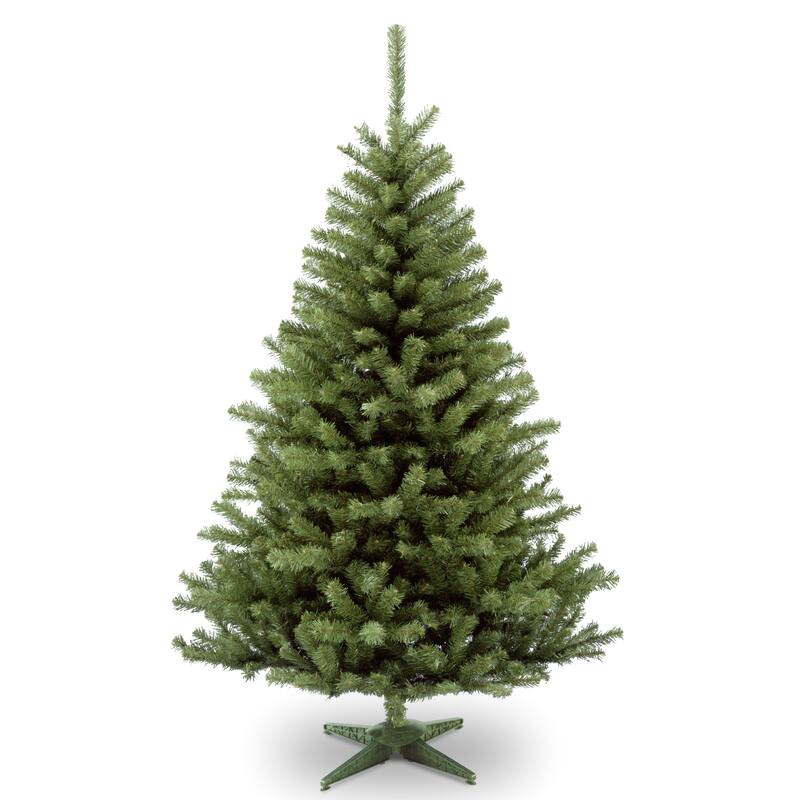 National Tree Company 6 ft. Kincaid Spruce Tree