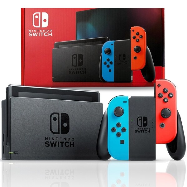 nintendo switch bundle with extra controller