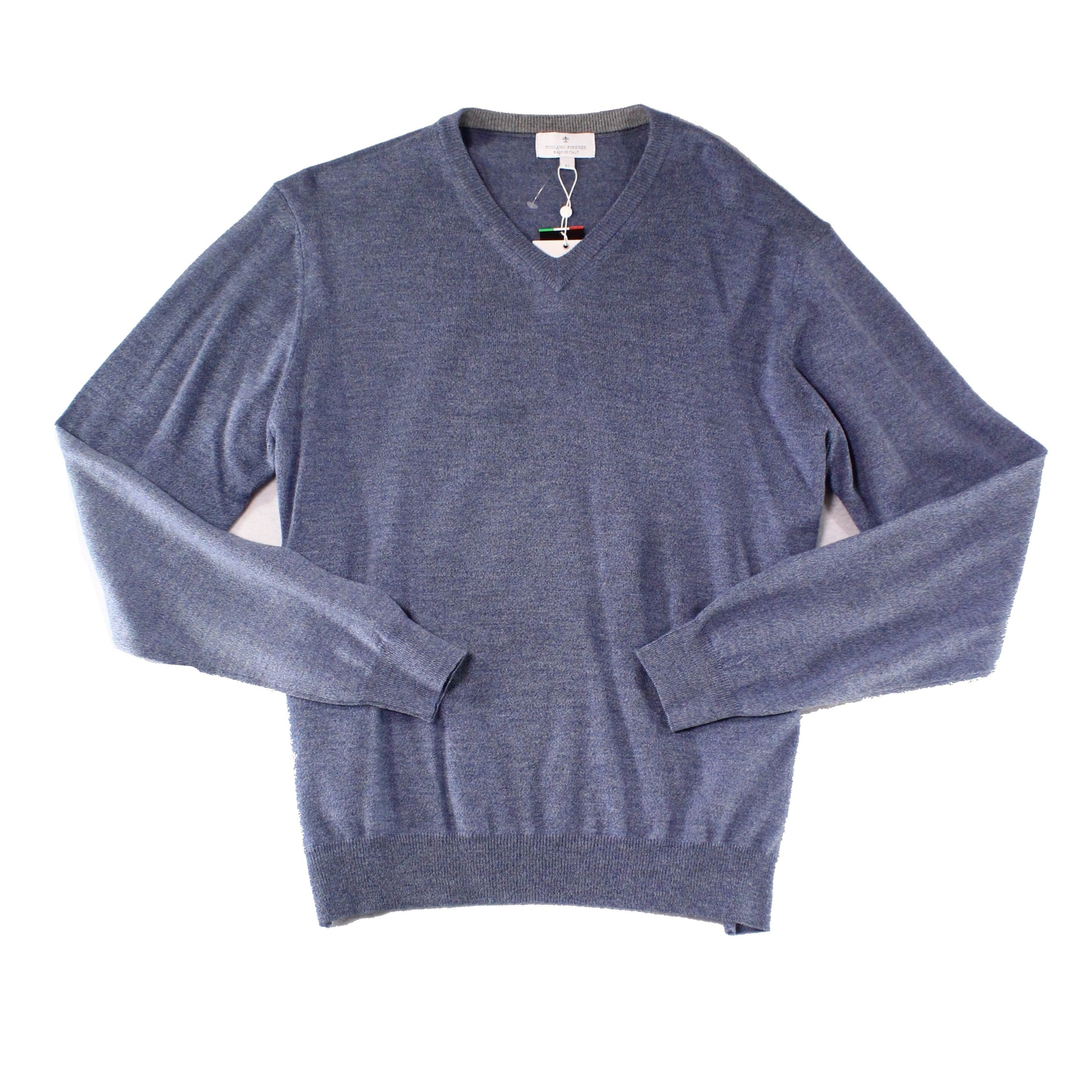 toscano men's sweaters