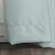 No. 918 Sora Casual Textured Grommet Curtain Panel, Single Panel
