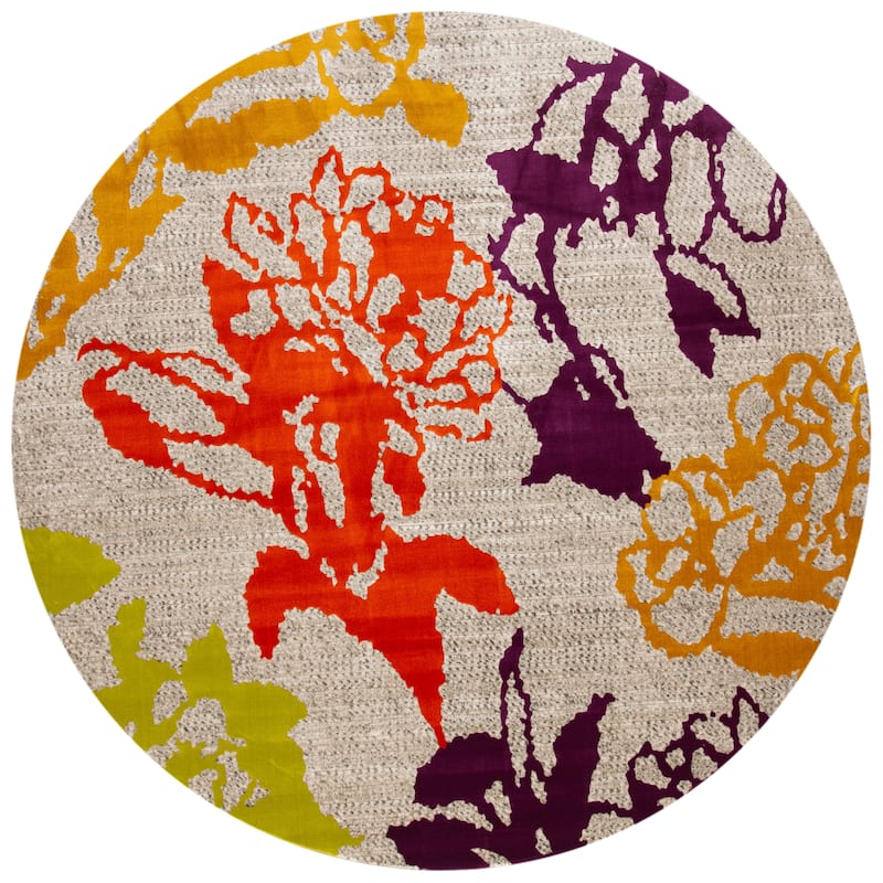 SAFAVIEH Porcello Katharyn Modern Rug