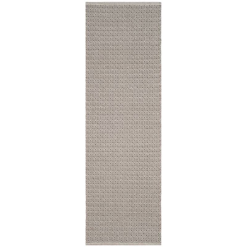 SAFAVIEH Montauk Glyn Handmade Cotton Area Rug