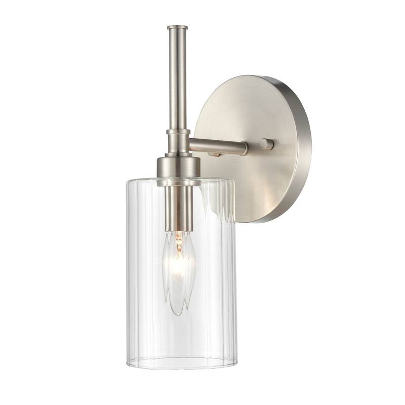 Millennium Lighting Chastine 1 Light Wall Sconce