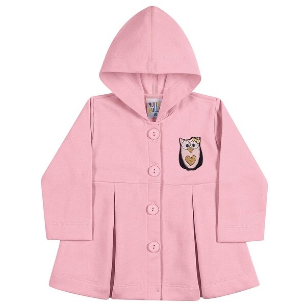 pea coats for infant girl