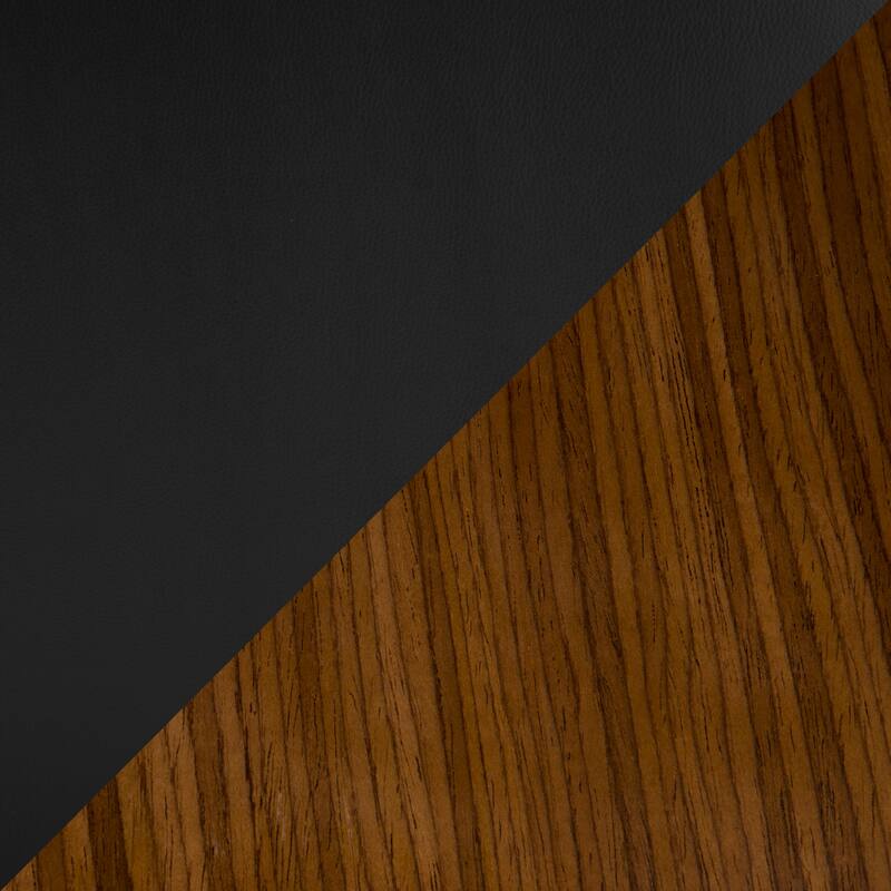 Carson Carrington Ljungby Adjustable Bar Stool (Set of 2)