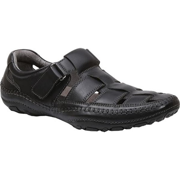 gbx men's sentaur fisherman sandal