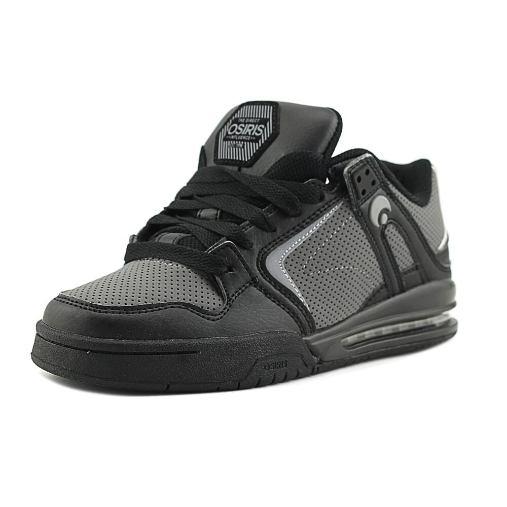 osiris men's pxl skateboarding shoe