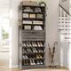 Option Grey Oak