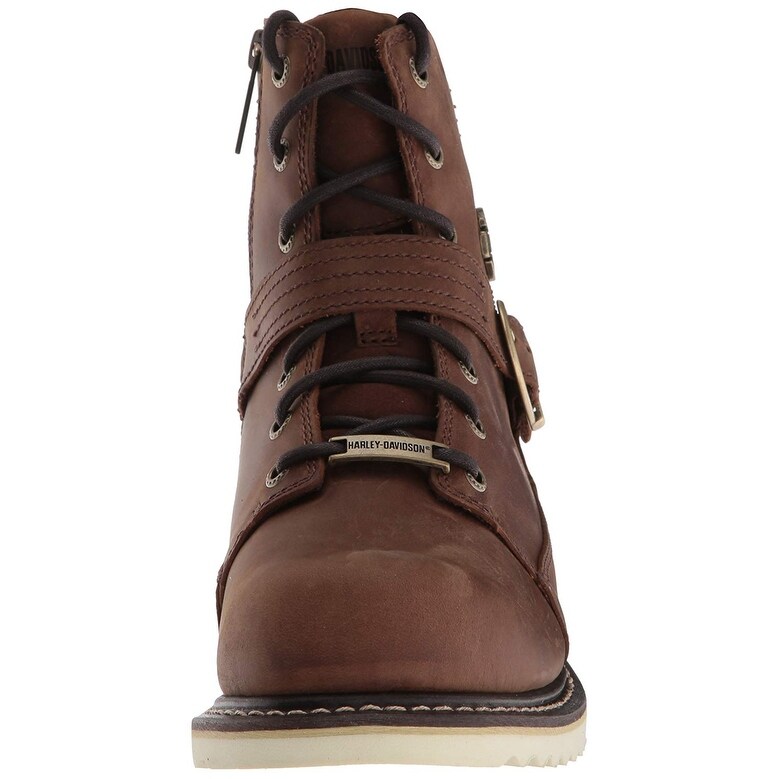 harley davidson darton boots