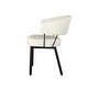 preview thumbnail 3 of 7, Amisco Corey Dining Chair