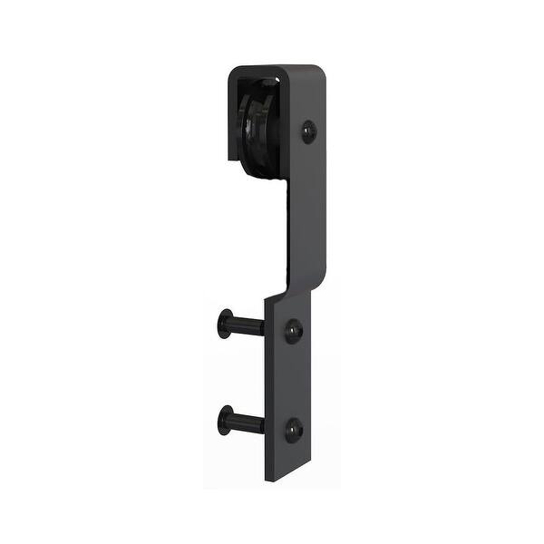 Shop Cavity Sliders Tsbs001 Barn Door Wheel And Carrier Pack For