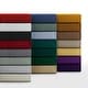 preview thumbnail 1 of 22, Naples Solid Oversized Quilt Set